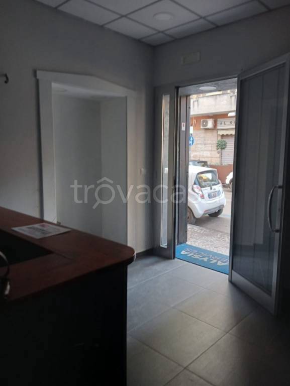 negozio in affitto a Frattamaggiore