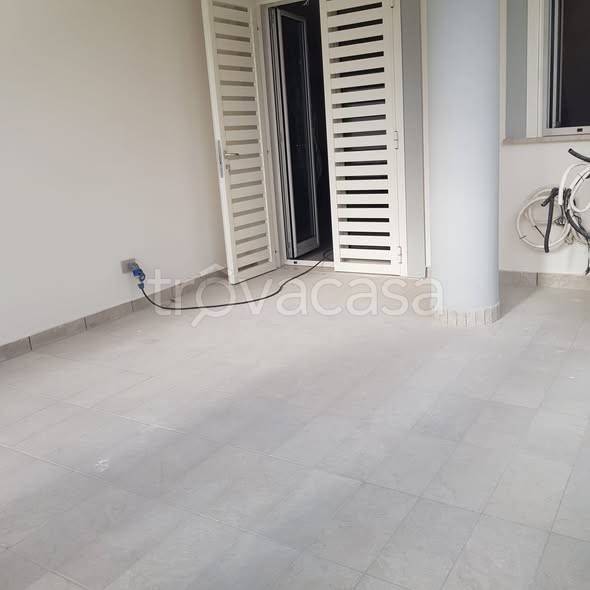 appartamento in affitto a Frattamaggiore