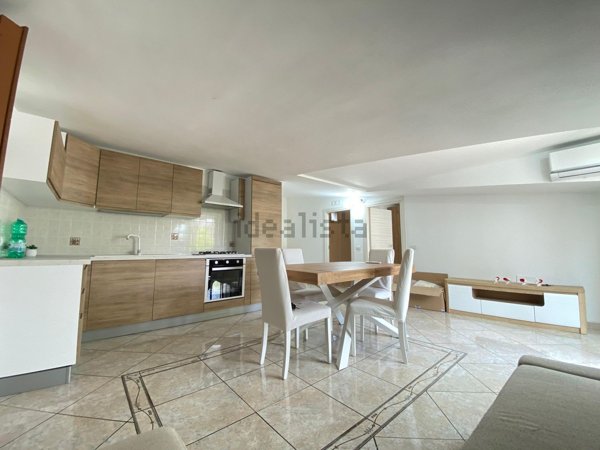 appartamento in affitto a Frattamaggiore