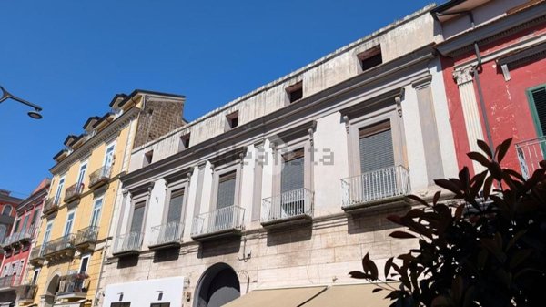 ufficio in affitto a Frattamaggiore