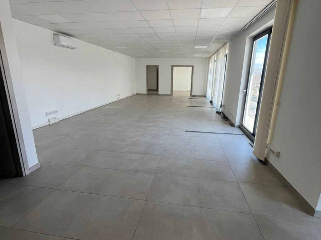 ufficio in affitto a Frattamaggiore