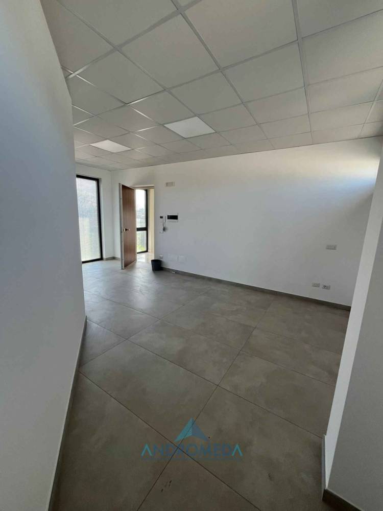 ufficio in affitto a Frattamaggiore