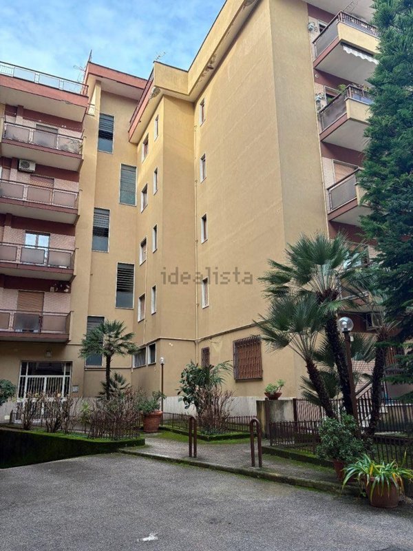 appartamento in affitto a Frattamaggiore