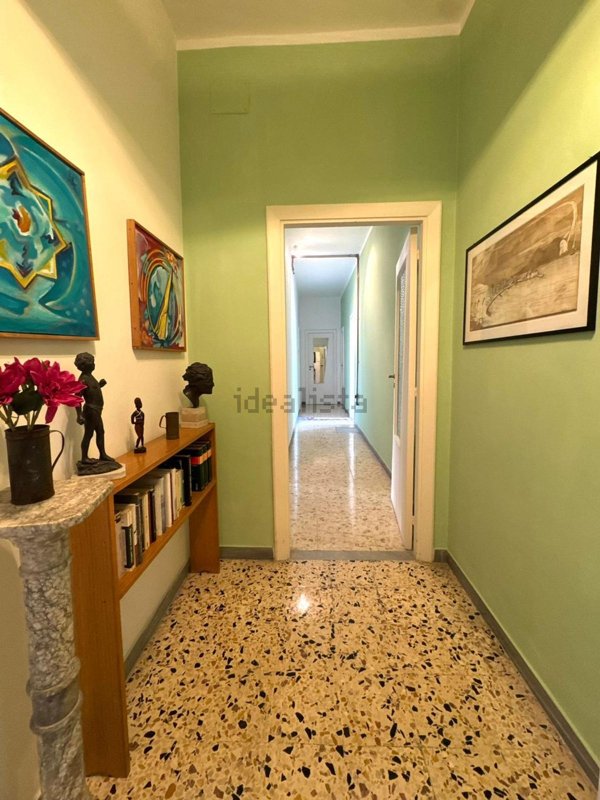 appartamento in affitto a Frattamaggiore