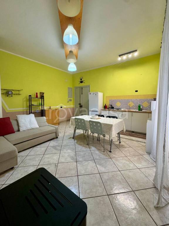 appartamento in affitto a Frattamaggiore