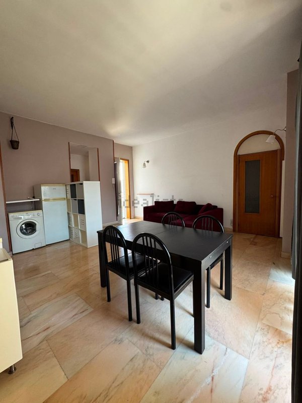 appartamento in affitto a Frattamaggiore