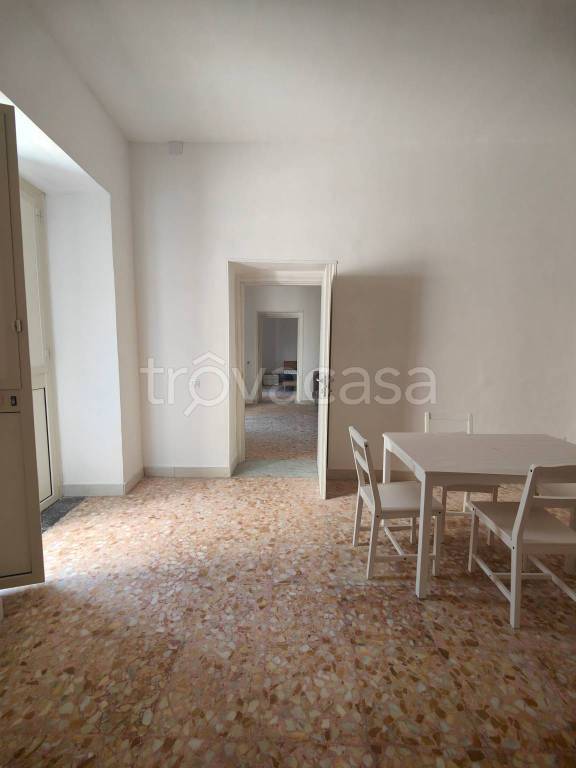 appartamento in affitto a Frattamaggiore