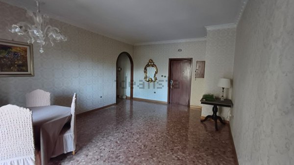 appartamento in affitto a Frattamaggiore