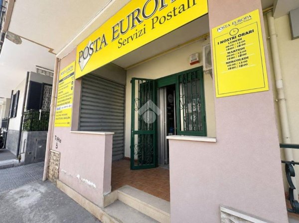 ufficio in affitto a Frattamaggiore