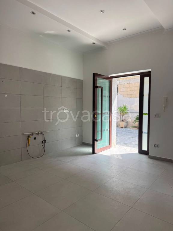 appartamento in affitto a Frattamaggiore