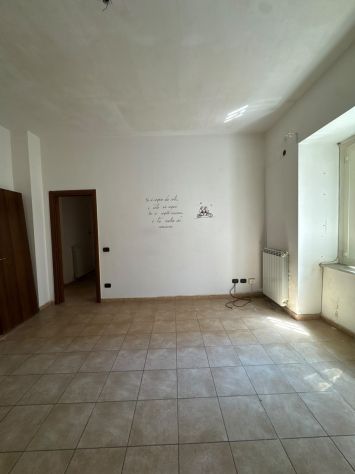 appartamento in affitto a Frattamaggiore