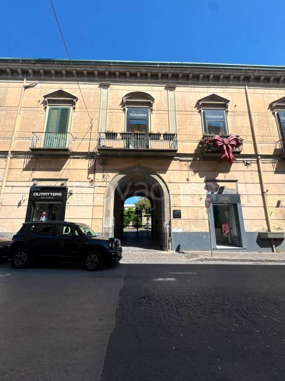 appartamento in affitto a Frattamaggiore