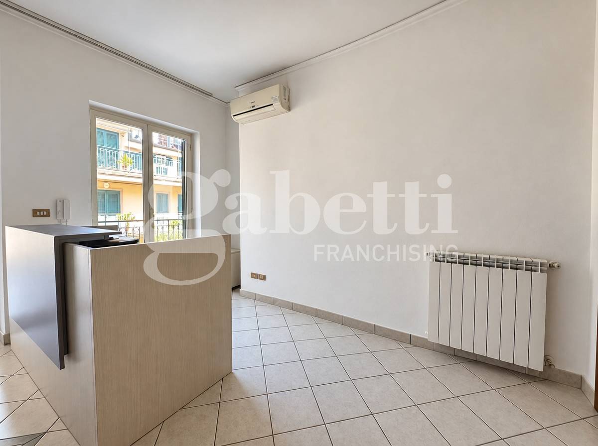 ufficio in affitto a Frattamaggiore
