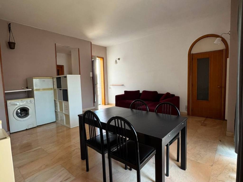 appartamento in affitto a Frattamaggiore