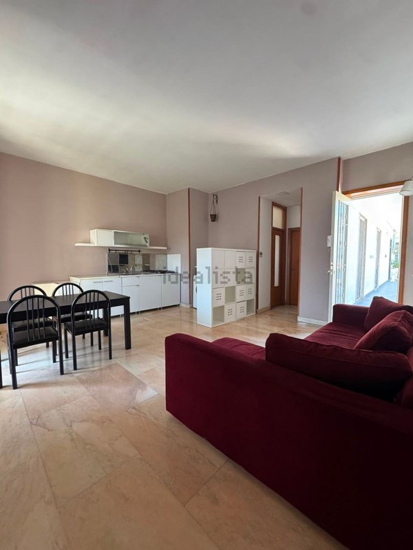 appartamento in affitto a Frattamaggiore