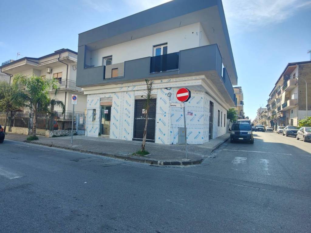 appartamento in affitto a Frattamaggiore