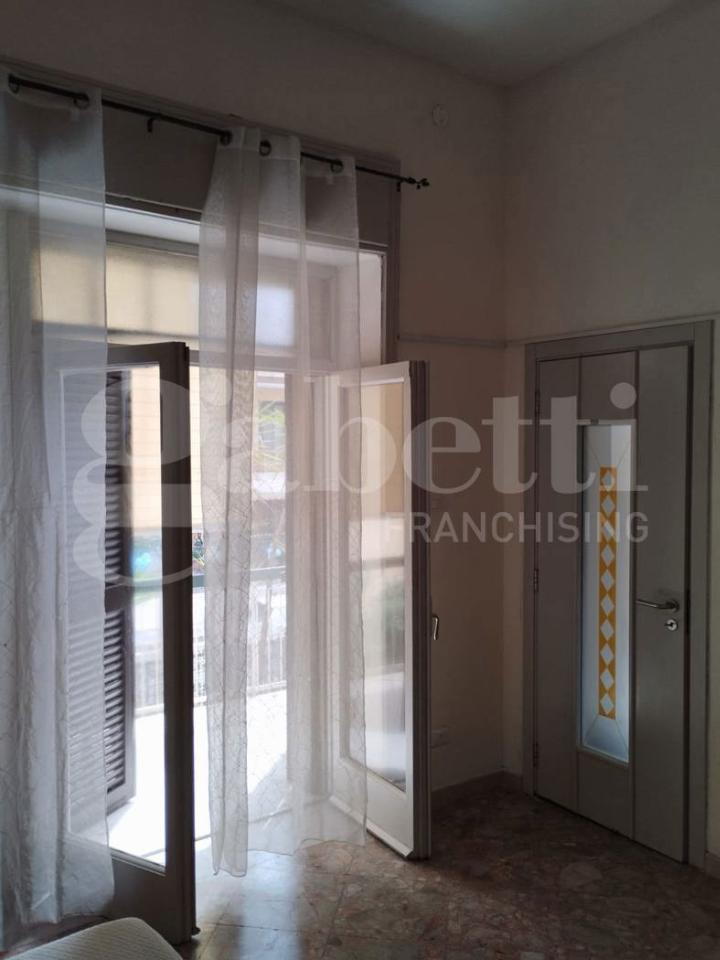 appartamento in affitto a Frattaminore