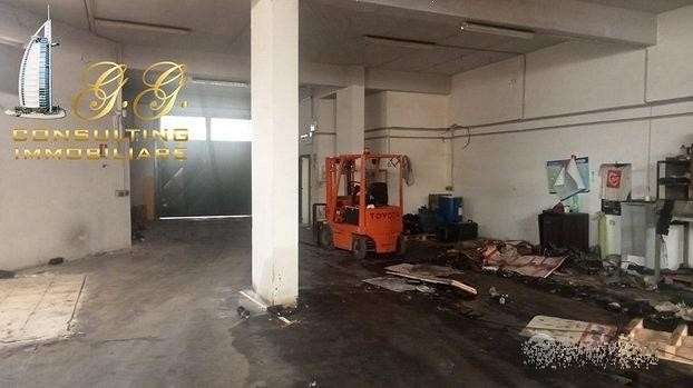appartamento in affitto a Frattaminore