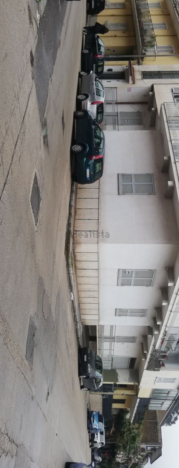 ufficio in affitto a Frattaminore