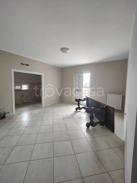 appartamento in affitto a Frattaminore