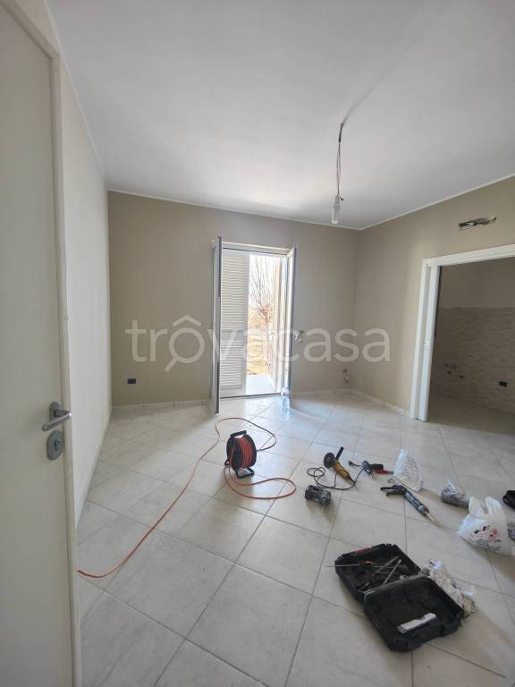 appartamento in affitto a Frattaminore