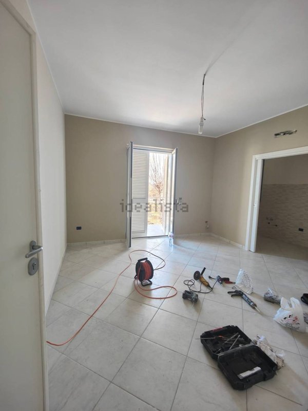 appartamento in affitto a Frattaminore