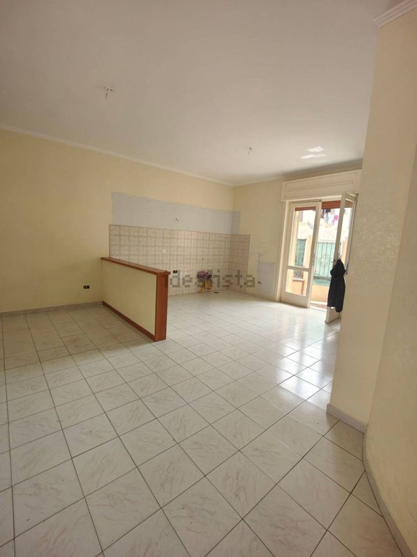 appartamento in affitto a Frattaminore