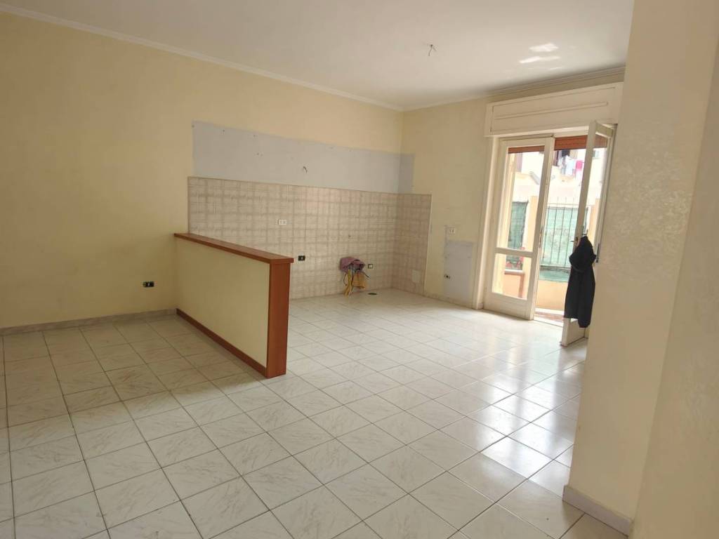 appartamento in affitto a Frattaminore