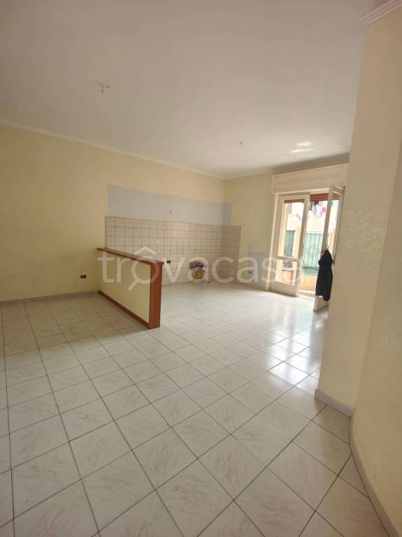 appartamento in affitto a Frattaminore