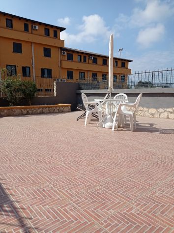 casa indipendente in affitto a Giugliano in Campania in zona Massariola / Amodio