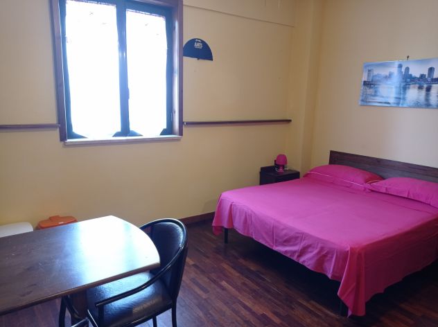 appartamento in affitto a Giugliano in Campania in zona Massariola / Amodio