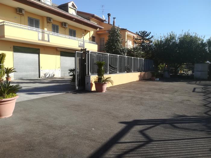 appartamento in affitto a Giugliano in Campania