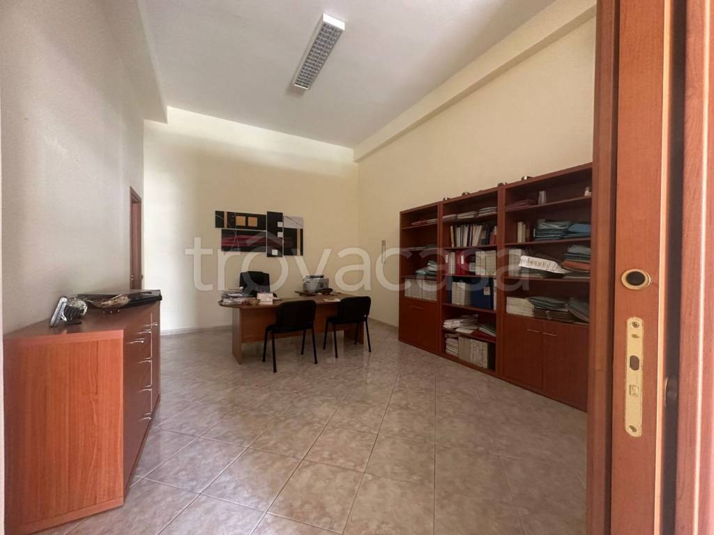 appartamento in affitto a Giugliano in Campania in zona Casacelle