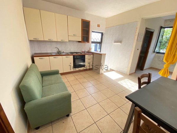 appartamento in affitto a Giugliano in Campania in zona Licola