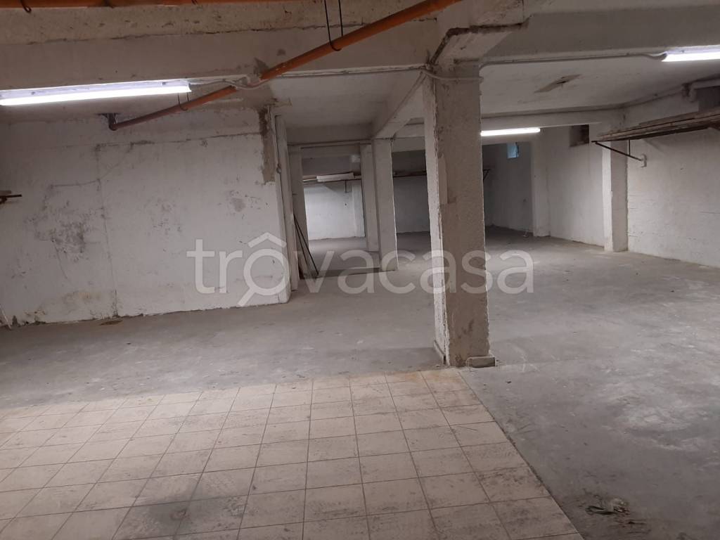 ufficio in affitto a Giugliano in Campania