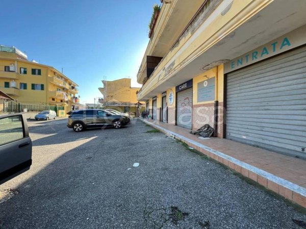 appartamento in affitto a Giugliano in Campania in zona Licola
