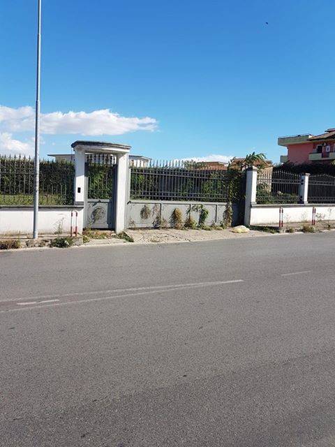 casa indipendente in affitto a Giugliano in Campania