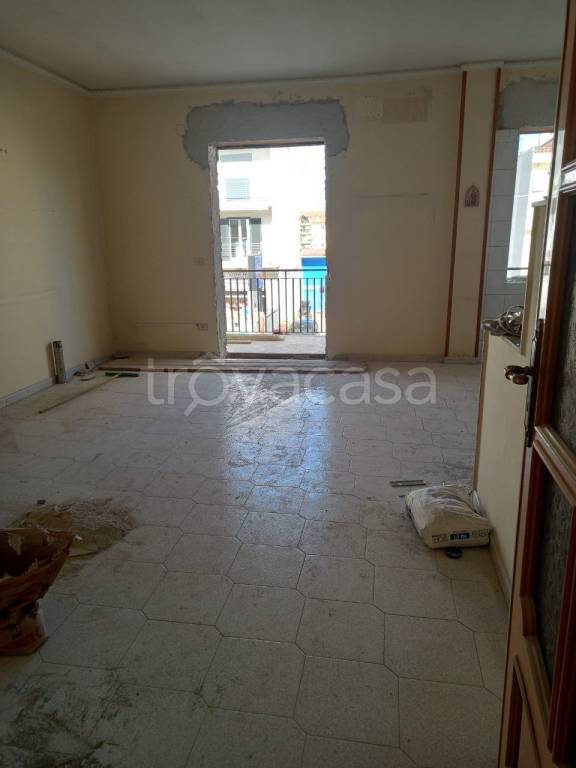 appartamento in affitto a Giugliano in Campania