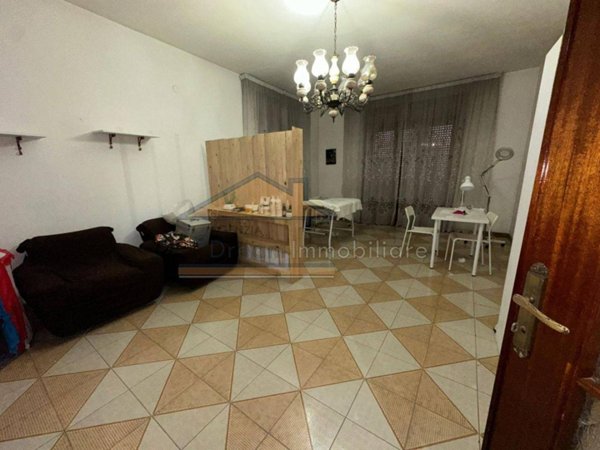 appartamento in affitto a Giugliano in Campania