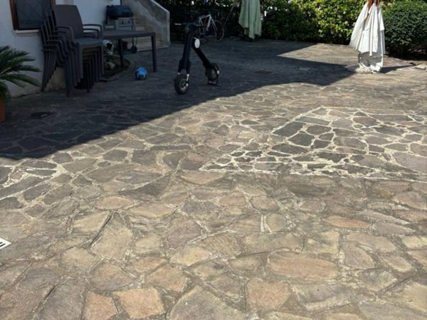 casa indipendente in affitto a Giugliano in Campania in zona Varcaturo