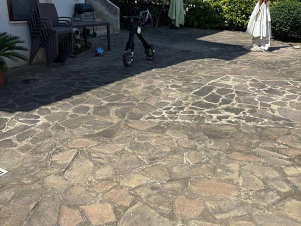 casa indipendente in affitto a Giugliano in Campania in zona Varcaturo