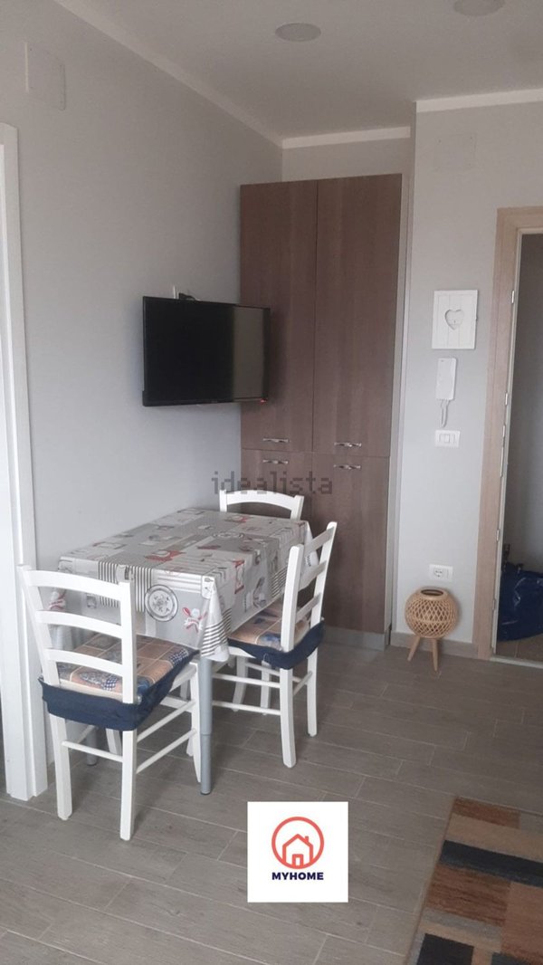 appartamento in affitto a Giugliano in Campania in zona Varcaturo