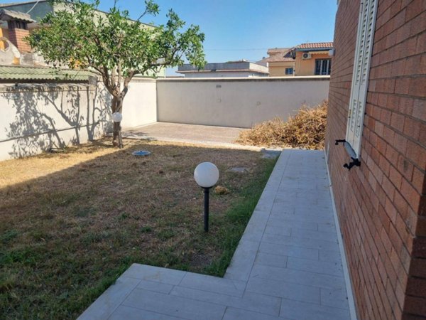 casa indipendente in affitto a Giugliano in Campania in zona Lago Patria