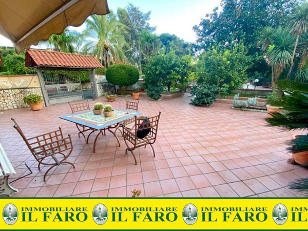 casa indipendente in affitto a Giugliano in Campania in zona Ponte Riccio