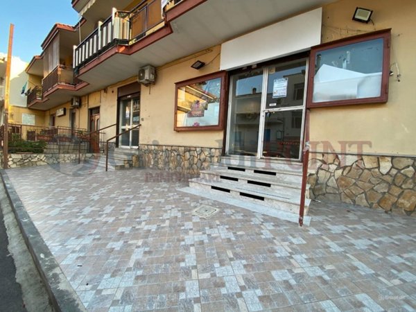 appartamento in affitto a Giugliano in Campania