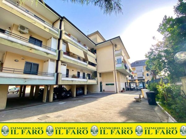 appartamento in affitto a Giugliano in Campania