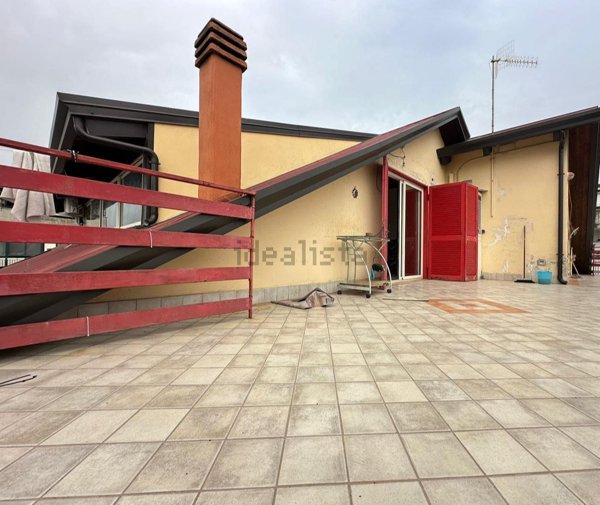 appartamento in affitto a Giugliano in Campania