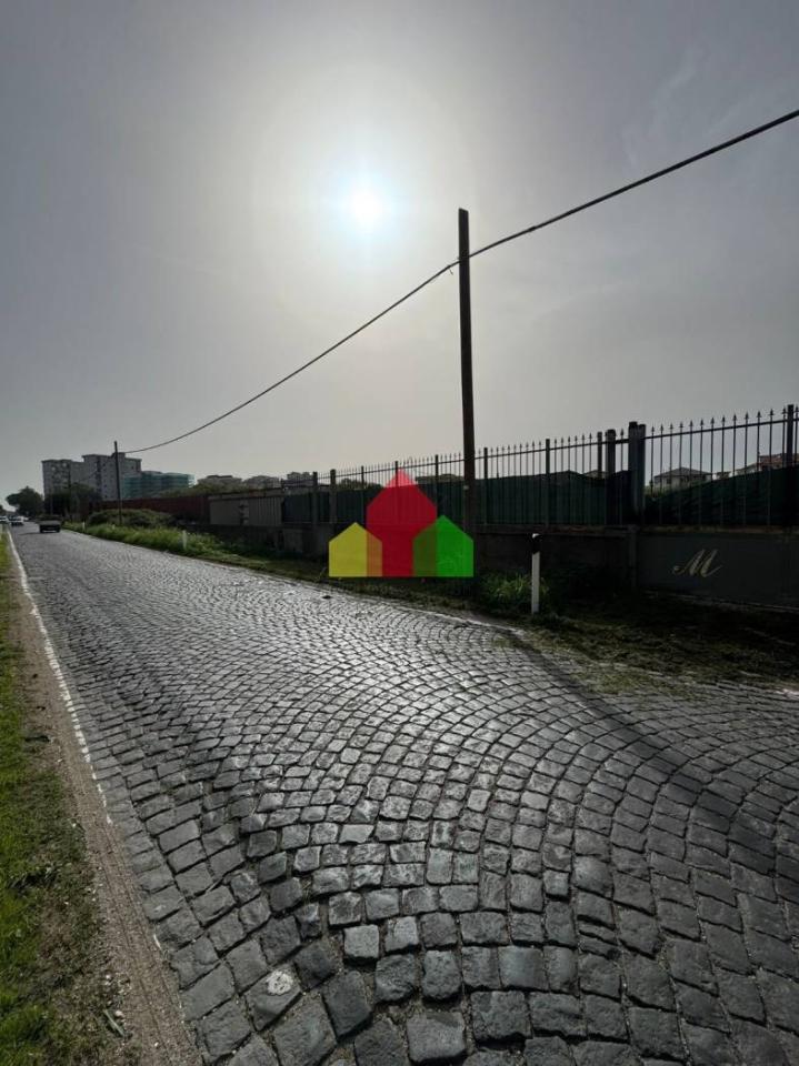 terreno agricolo in affitto a Giugliano in Campania in zona Casacelle