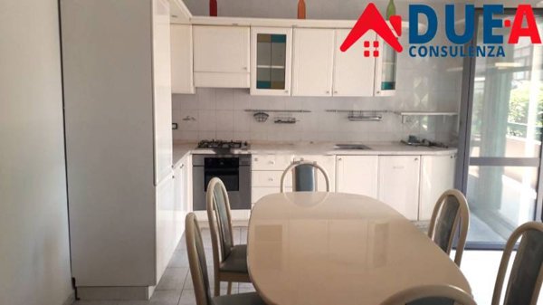 casa indipendente in affitto a Giugliano in Campania in zona Licola