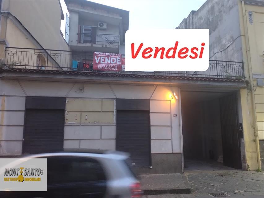 appartamento in affitto a Giugliano in Campania